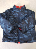 Gap Reversible Jacket