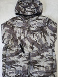 Gap X Star Wars Primaloft Jacket- small mark on sleeve