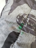 Gap X Star Wars Primaloft Jacket- small mark on sleeve