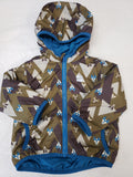 MEC Reversible Jacket