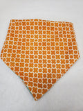 Reversible Bib Handmade Small Shop