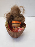 Cupcake Surprise Doll