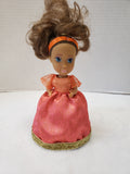 Cupcake Surprise Doll