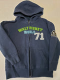 Walt Disney Worlsd Zip-up Hoodie