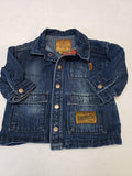 Souris Mini Jean Jacket
