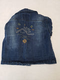 Souris Mini Jean Jacket