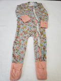 Angel Dear Bamboo Sleeper- small hole on fold over sleeve