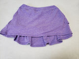Triple Flip Skort
