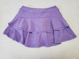 Triple Flip Skort