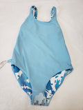 Far West Reversible Swimsuit