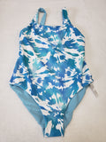 Far West Reversible Swimsuit