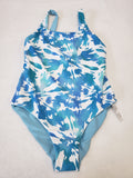 Far West Reversible Swimsuit