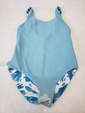 Far West Reversible Swimsuit