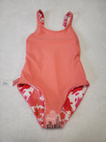 Far West Reversible Swimsuit
