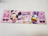 Minnie Mouse Wooden Puzzle Set- 7 Puzzles