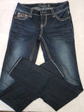 Premium Denim Jeans