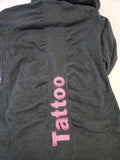 Tattoo Hoodie
