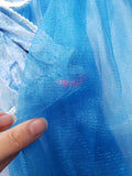 Princess Dress- has some nailpolish as shown