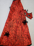 Great Pretenders Reversible Cape with Mask