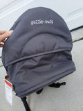 Guzzie & Gus Portable Highchair Perch Hook-On