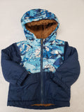 The North Face Reversible Perrito Jacket