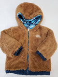 The North Face Reversible Perrito Jacket