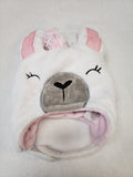 FlapJack  Plush Reversible Toque