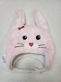 FlapJack  Plush Reversible Toque