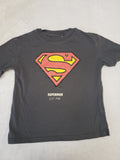 H&M X Superman T-Shirt
