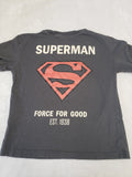 H&M X Superman T-Shirt