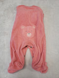 Carter's Terry Knit Sleeper