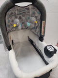Baby Trend Bassinet
