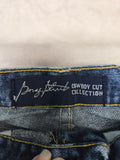 Wrangler X George Strait Cowboy Cut Jeans