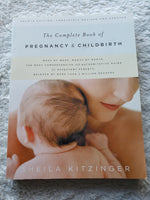 The Complete Book of Pregnancy & Childbirth