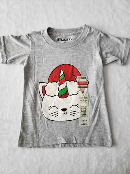 Brand New Imagin8 T-Shirt