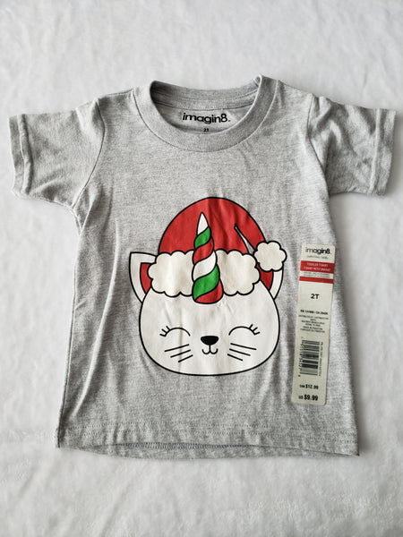 Brand New Imagin8 T-Shirt