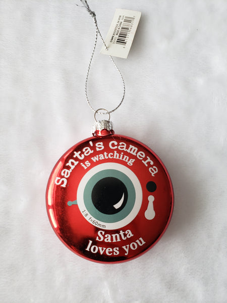 Brand New Christmas Ornament