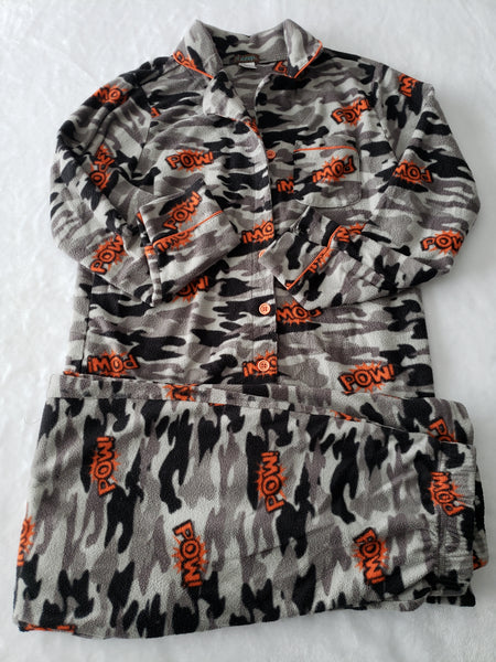 PL Sleep Fleece 2pc Pj's