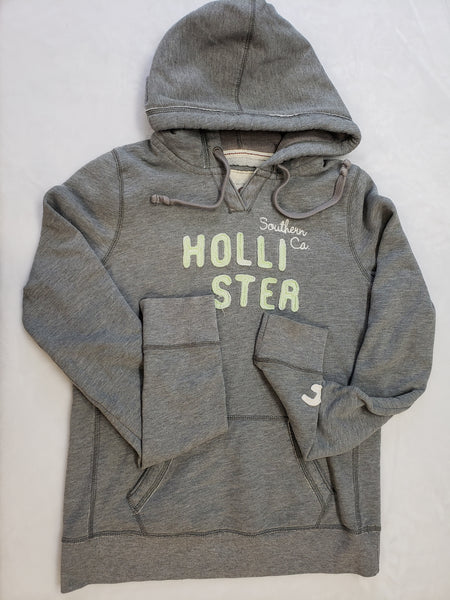Hollister Hoodie – Twice Loved Children's Consignment Boutique