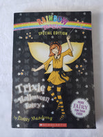 Rainbow Magic Trixie Halloween Fairy