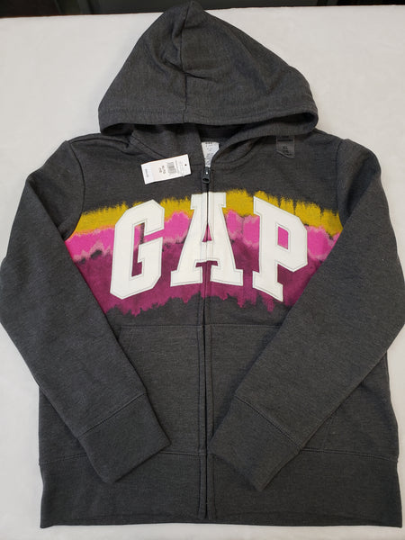 Gap Zip-up Hoodie