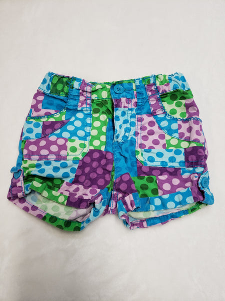 Girls Shorts  The Children's Place Canada