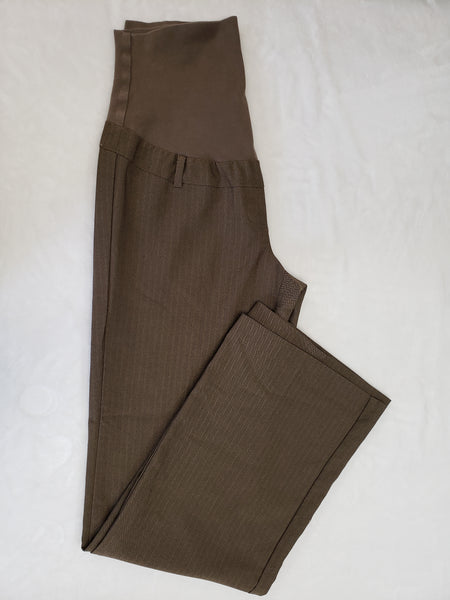 Thyme Maternity Dress Pants – Twice Loved Children's Consignment