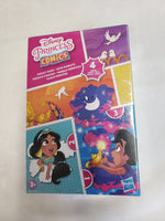 Disney Princess Comics Perfect Pairs