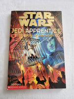 Star Wars Jedi Apprentice