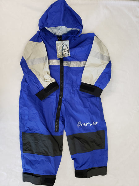 Oaki on sale rain suits