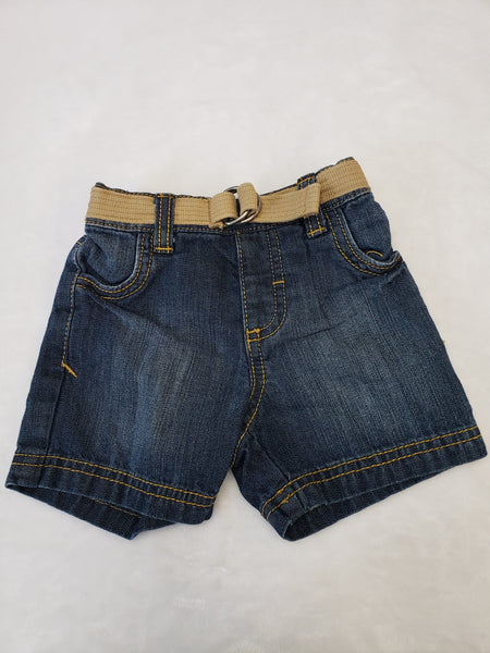 Old Navy Jean Shorts