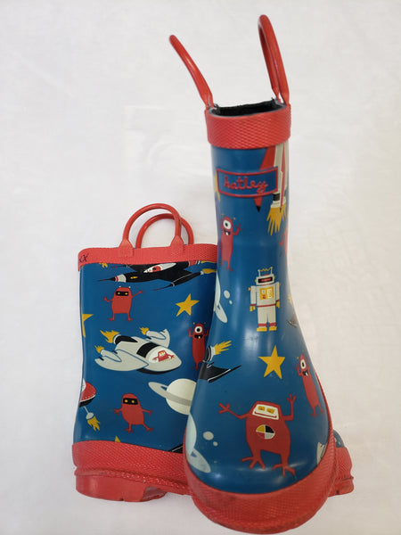 Hatley Rubber Boots
