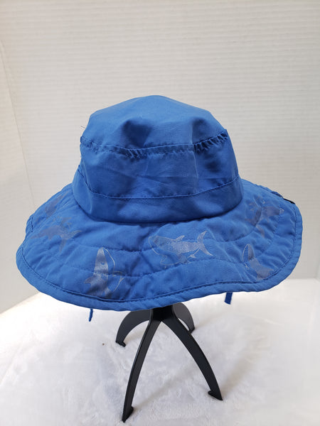 Sun Protection Zone UPF 50+ Hat