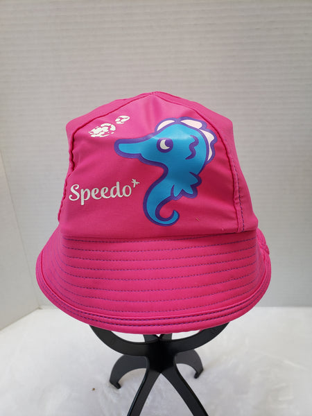Speedo UV 50+ Block the Burn Hat